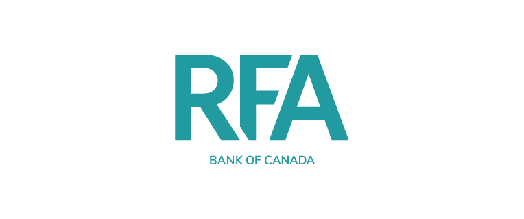 RFA Bank of Canada